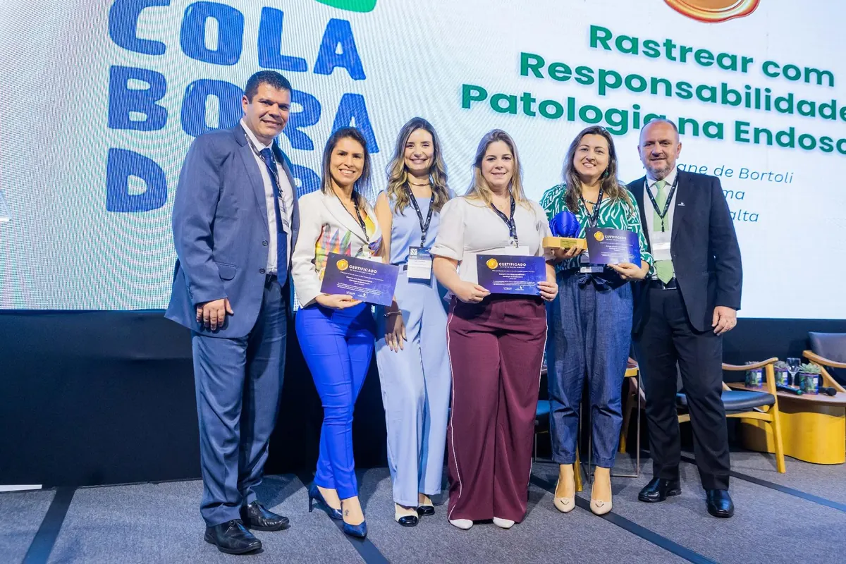 Participantes da edição 2026