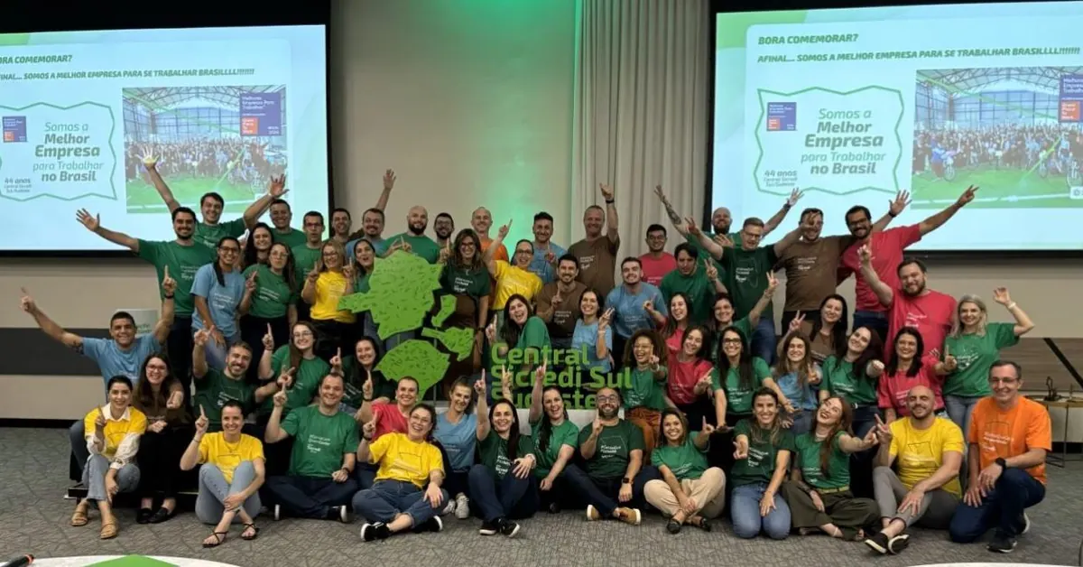 Participantes da edição 2026